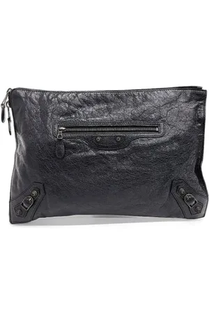 Balenciaga Mujer, De segunda mano, Negro, Talla: ONE Size