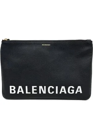 Balenciaga Mujer, De segunda mano, Negro, Talla: ONE Size