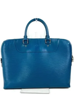 LOUIS VUITTON Unisex, De segunda mano, Azul, Talla: ONE Size