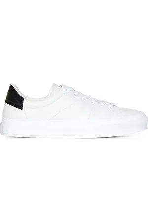 Givenchy Hombre, Zapatos, Blanco, Talla: 40 EU