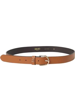 Liu Jo Mujer, Accesorios, Marrón, Talla: L