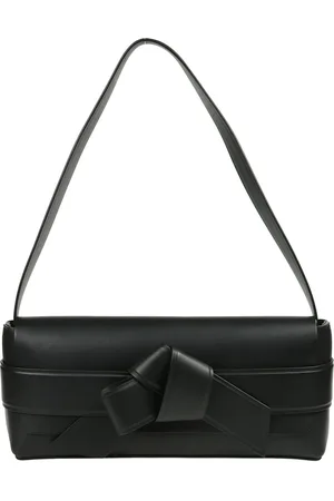 Acne Studios Mujer, Bolsos, Negro, Talla: ONE Size