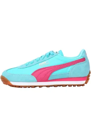 PUMA Mujer, Zapatos, Azul, Talla: 37 EU