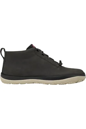 Camper Mujer, Zapatos, Gris, Talla: 41 EU