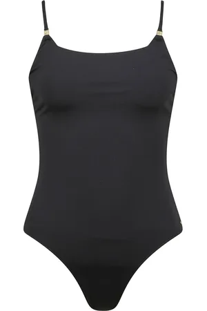 ANINE BING Mujer, Trajes de baño, Negro, Talla: XL