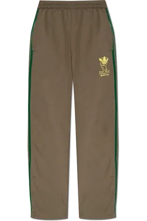 adidas Unisex, Pantalones, Verde, Talla: L