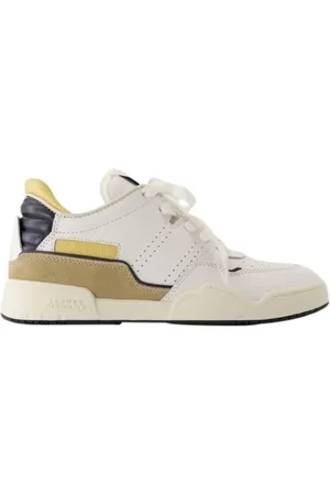 Isabel Marant Mujer, Zapatos, Blanco, Talla: 39 EU