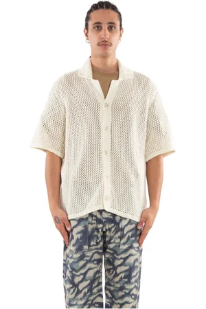 Garment Workshop Hombre, Camisas, , Talla: S