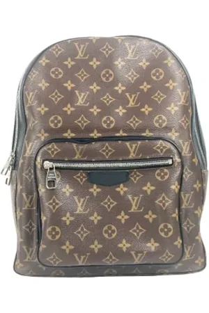 LOUIS VUITTON Mujer, De segunda mano, Marrón, Talla: ONE Size