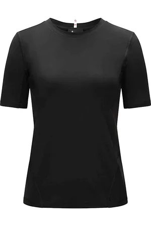 Moncler Mujer, Camisetas, Negro, Talla: S