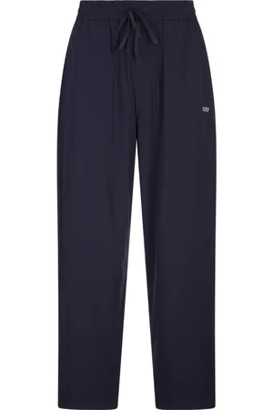 Autry Hombre, Pantalones, Azul, Talla: L