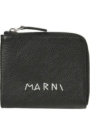 Marni Mujer, Accesorios, Negro, Talla: ONE Size