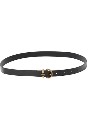 Pinko Mujer, Accesorios, Negro, Talla: M