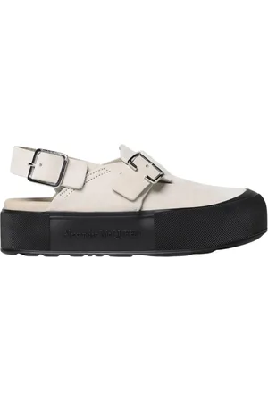 Alexander McQueen Hombre, Zapatos, , Talla: 44 EU