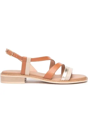 Nero Giardini Mujer, Zapatos, Marrón, Talla: 40 EU