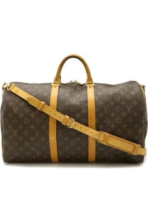 LOUIS VUITTON Unisex, De segunda mano, Marrón, Talla: ONE Size