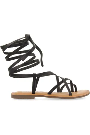 Gioseppo Mujer, Zapatos, Negro, Talla: 40 EU