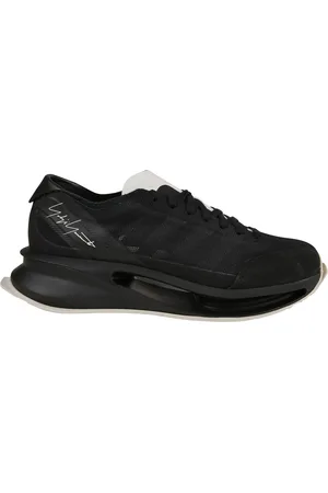 Y-3 Hombre, Zapatos, Negro, Talla: 42 EU