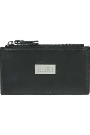 Maison Margiela Hombre, Accesorios, Negro, Talla: ONE Size