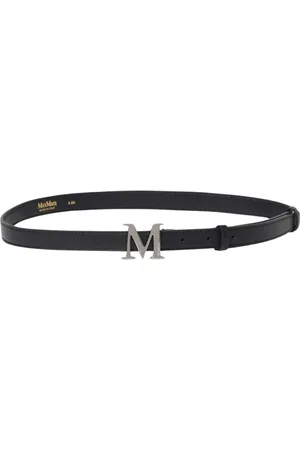 Max Mara Mujer, Accesorios, Negro, Talla: M