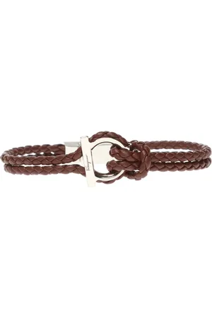 Salvatore Ferragamo Hombre, Accesorios, Marrón, Talla: ONE Size