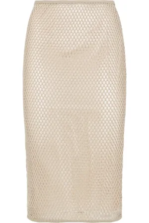 Prada Mujer, Faldas, , Talla: S