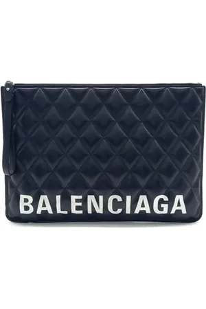 Balenciaga Mujer, De segunda mano, Negro, Talla: ONE Size