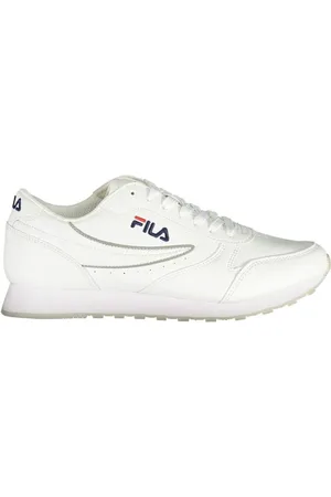 Fila Mujer, Zapatos, Blanco, Talla: 40 EU