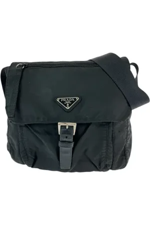 Prada Mujer, De segunda mano, Negro, Talla: ONE Size