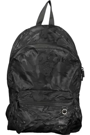 Blauer Hombre, Bolsos, Negro, Talla: ONE Size