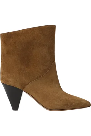 Isabel Marant Mujer, Zapatos, Marrón, Talla: 37 EU
