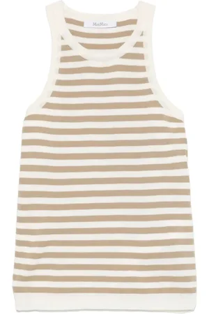 Max Mara Mujer, Camisetas, , Talla: L