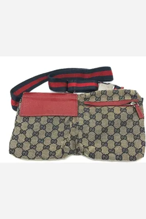 Gucci Mujer, De segunda mano, Gris, Talla: ONE Size