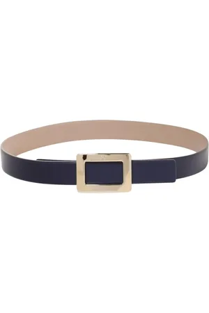 Roger Vivier Mujer, Accesorios, Negro, Talla: 90 CM