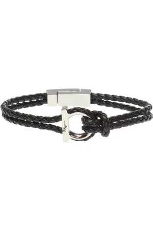 Salvatore Ferragamo Hombre, Accesorios, Negro, Talla: ONE Size