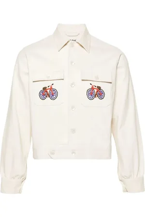 BODE Hombre, Chaquetas, , Talla: L