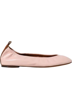 Lanvin Mujer, Zapatos, Rosa, Talla: 39 EU