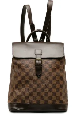 LOUIS VUITTON Mujer, De segunda mano, Marrón, Talla: ONE Size
