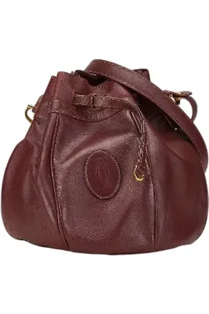 Cartier Mujer, De segunda mano, Marrón, Talla: ONE Size