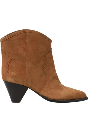 Isabel Marant Mujer, Zapatos, Marrón, Talla: 37 EU