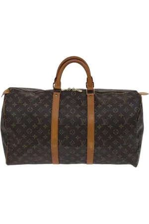 LOUIS VUITTON Unisex, De segunda mano, Marrón, Talla: ONE Size