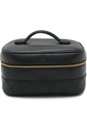 CHANEL Mujer, De segunda mano, Negro, Talla: ONE Size