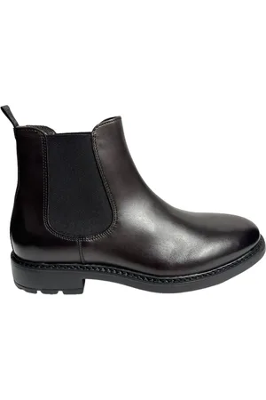 MARCO FERRETTI Hombre, Zapatos, Negro, Talla: 42 EU