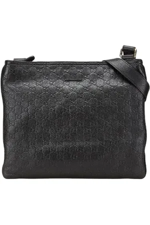 Gucci Mujer, De segunda mano, Negro, Talla: ONE Size