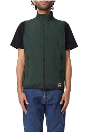 Colmar Hombre, Chaquetas, Verde, Talla: M