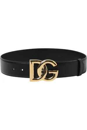 Dolce & Gabbana Mujer, Accesorios, Negro, Talla: 75 CM