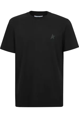 Golden Goose Hombre, Camisetas, Negro, Talla: M