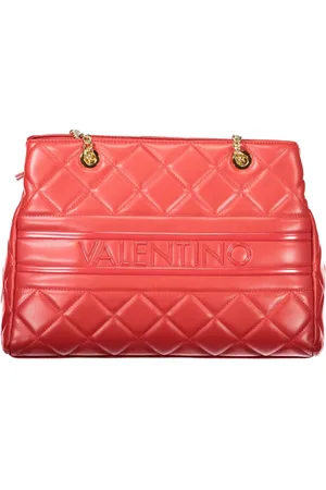 Valentino by Mario Valentino Mujer, Bolsos, Rojo, Talla: ONE Size