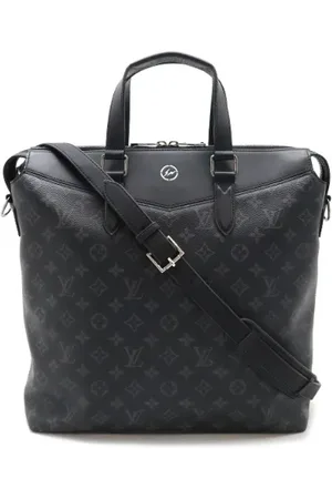 LOUIS VUITTON Hombre, De segunda mano, Negro, Talla: ONE Size