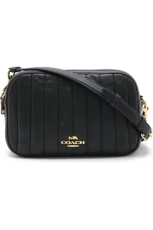 Coach Mujer, De segunda mano, Negro, Talla: ONE Size